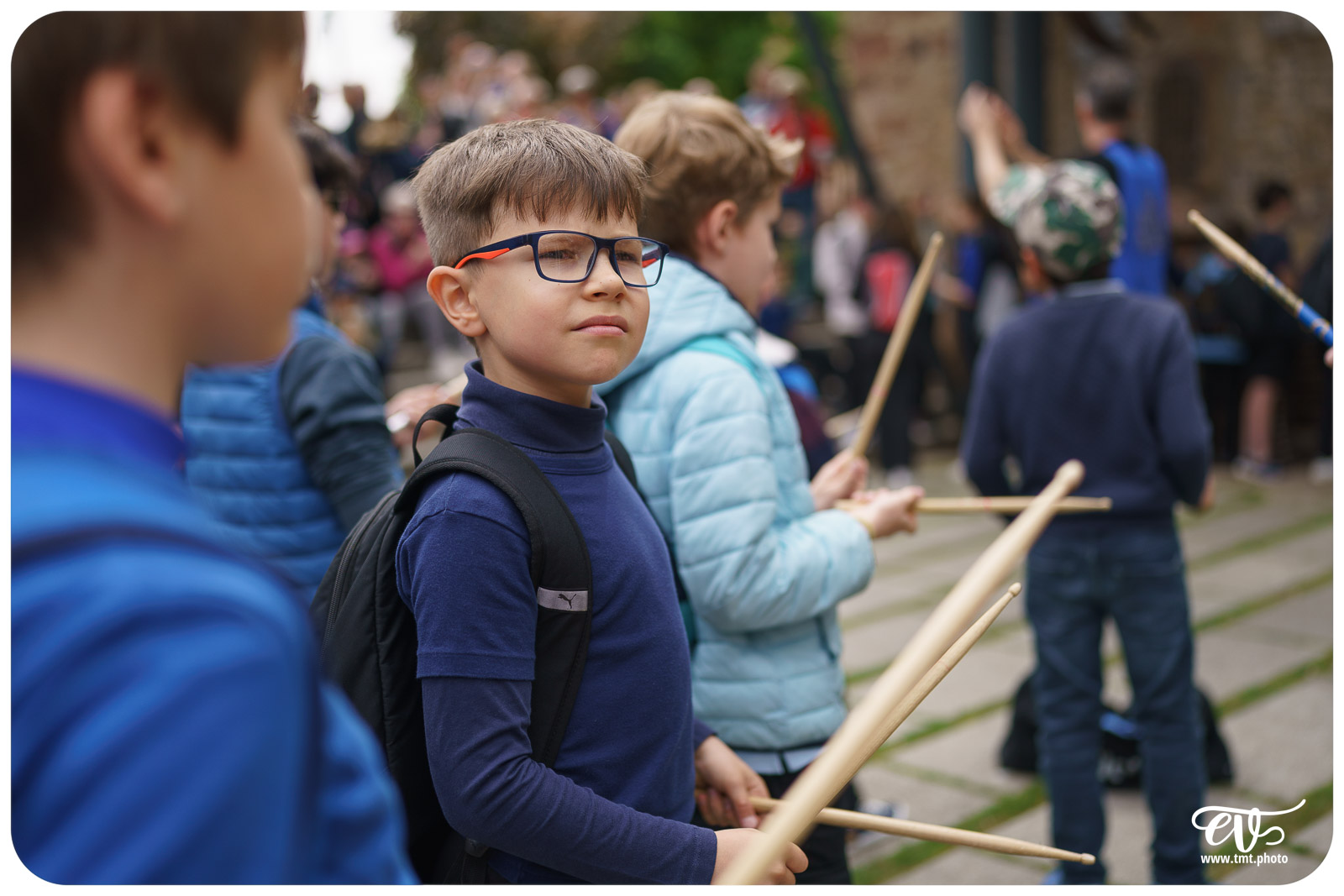 HUMOUR DES NOTES 2024